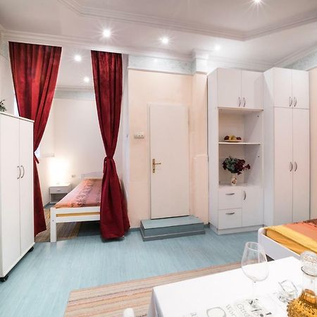 בלגרד White Pearl Apartment מראה חיצוני תמונה
