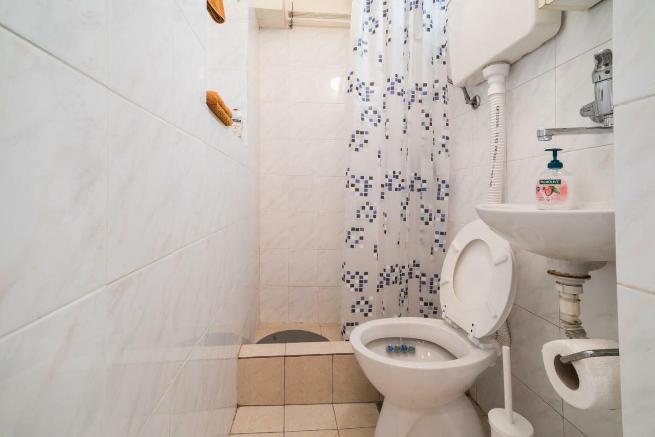 בלגרד White Pearl Apartment מראה חיצוני תמונה