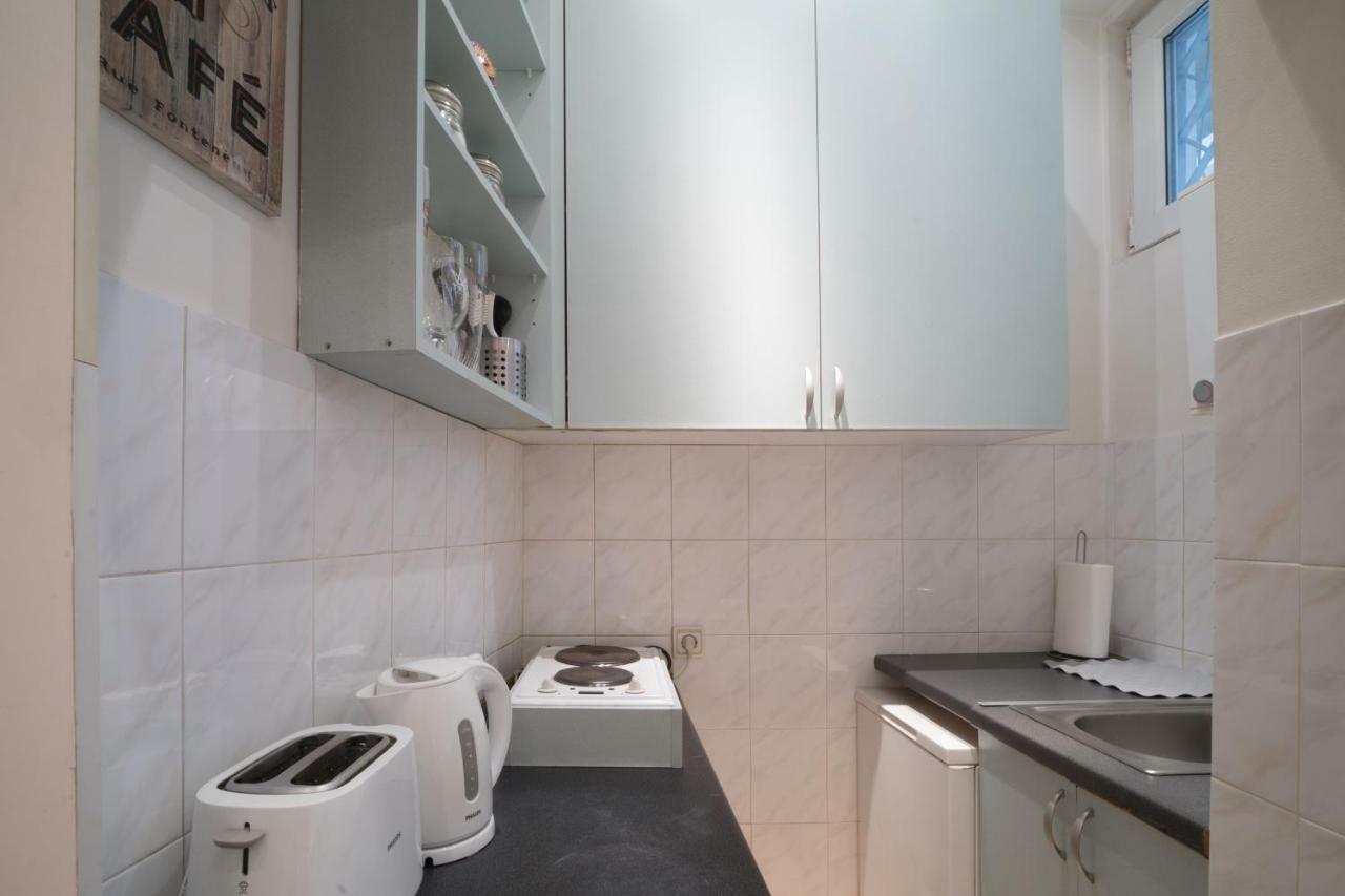 בלגרד White Pearl Apartment מראה חיצוני תמונה