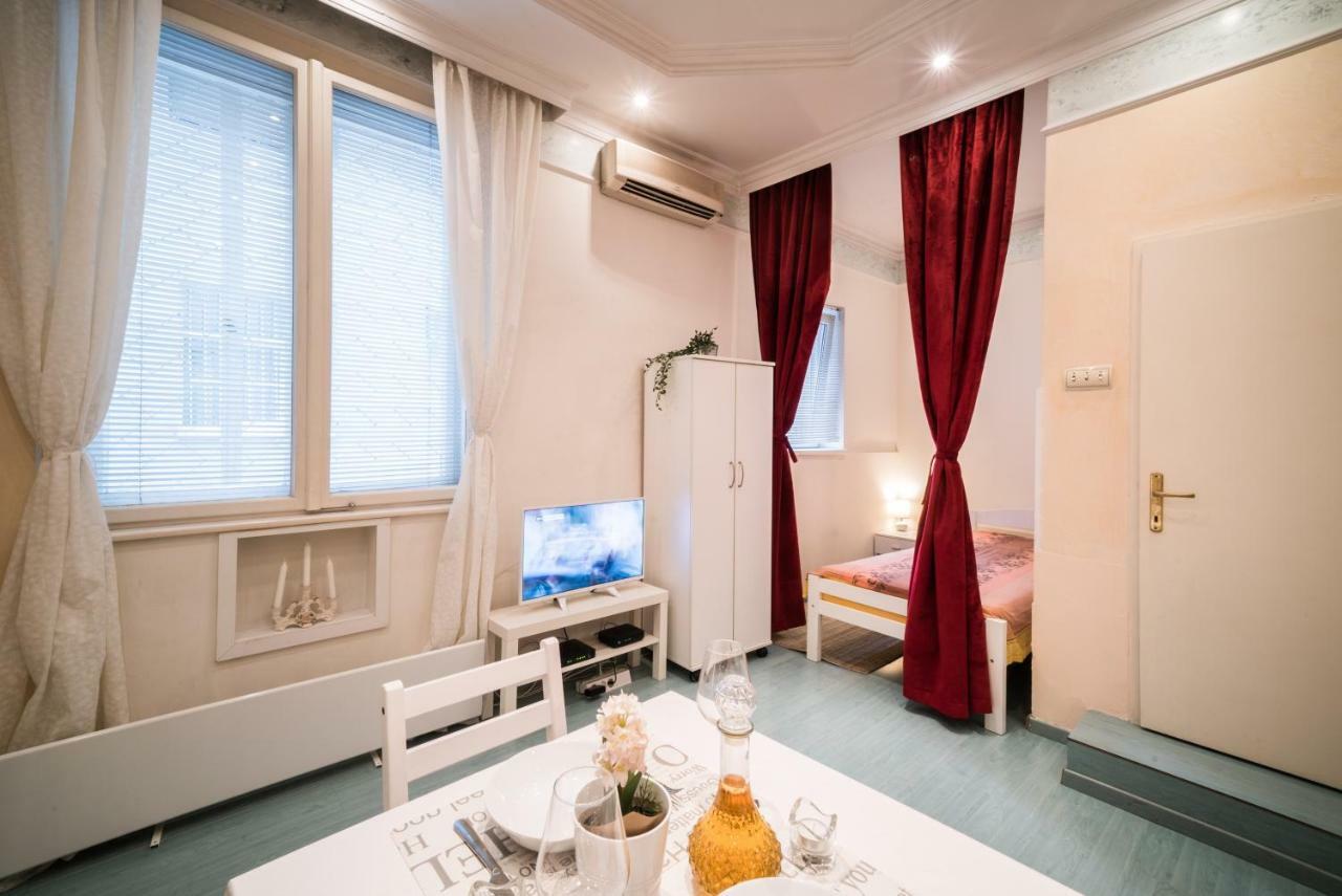 בלגרד White Pearl Apartment מראה חיצוני תמונה