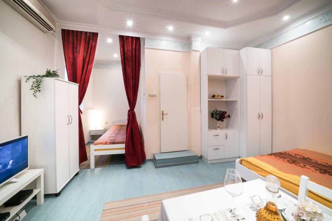 בלגרד White Pearl Apartment מראה חיצוני תמונה