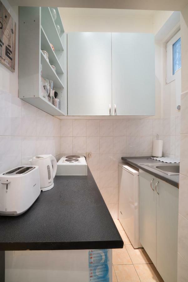 בלגרד White Pearl Apartment מראה חיצוני תמונה