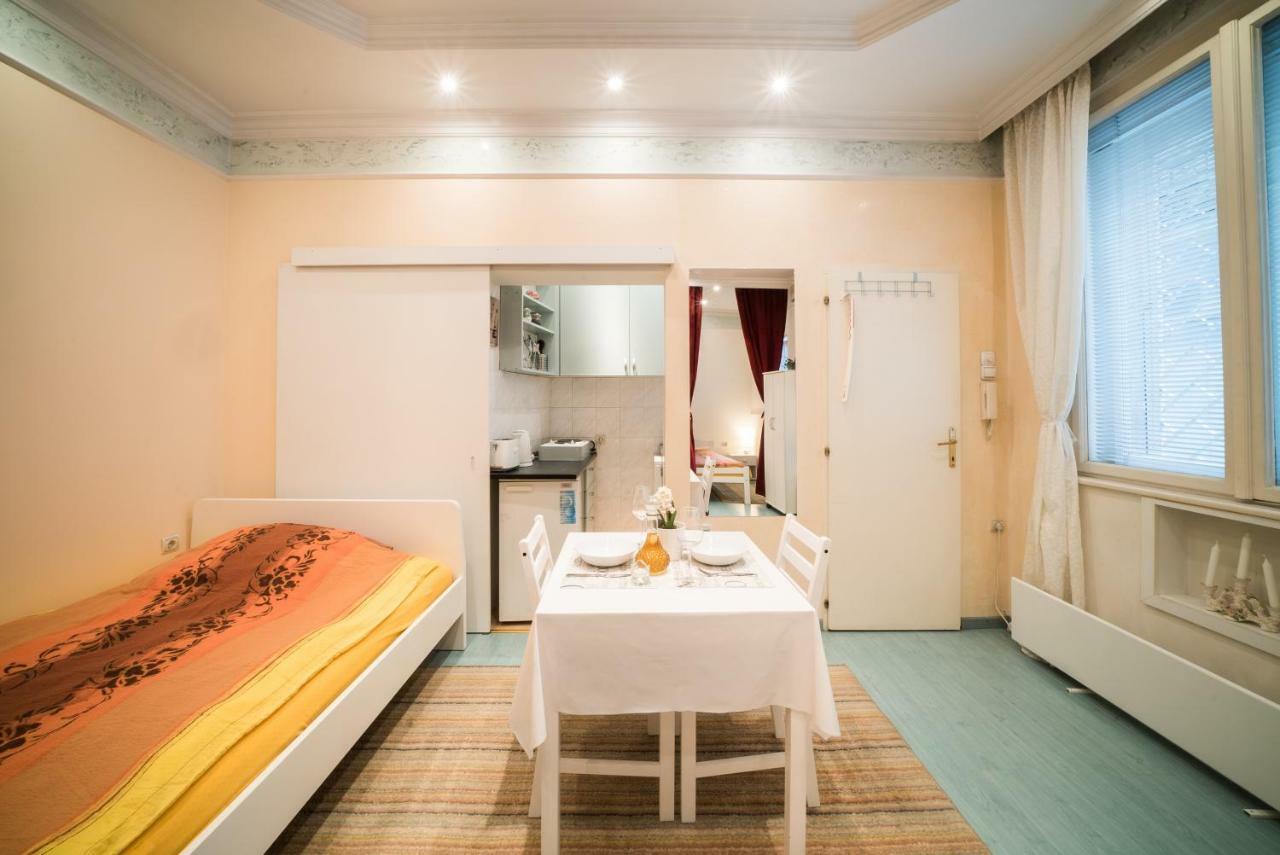 בלגרד White Pearl Apartment מראה חיצוני תמונה