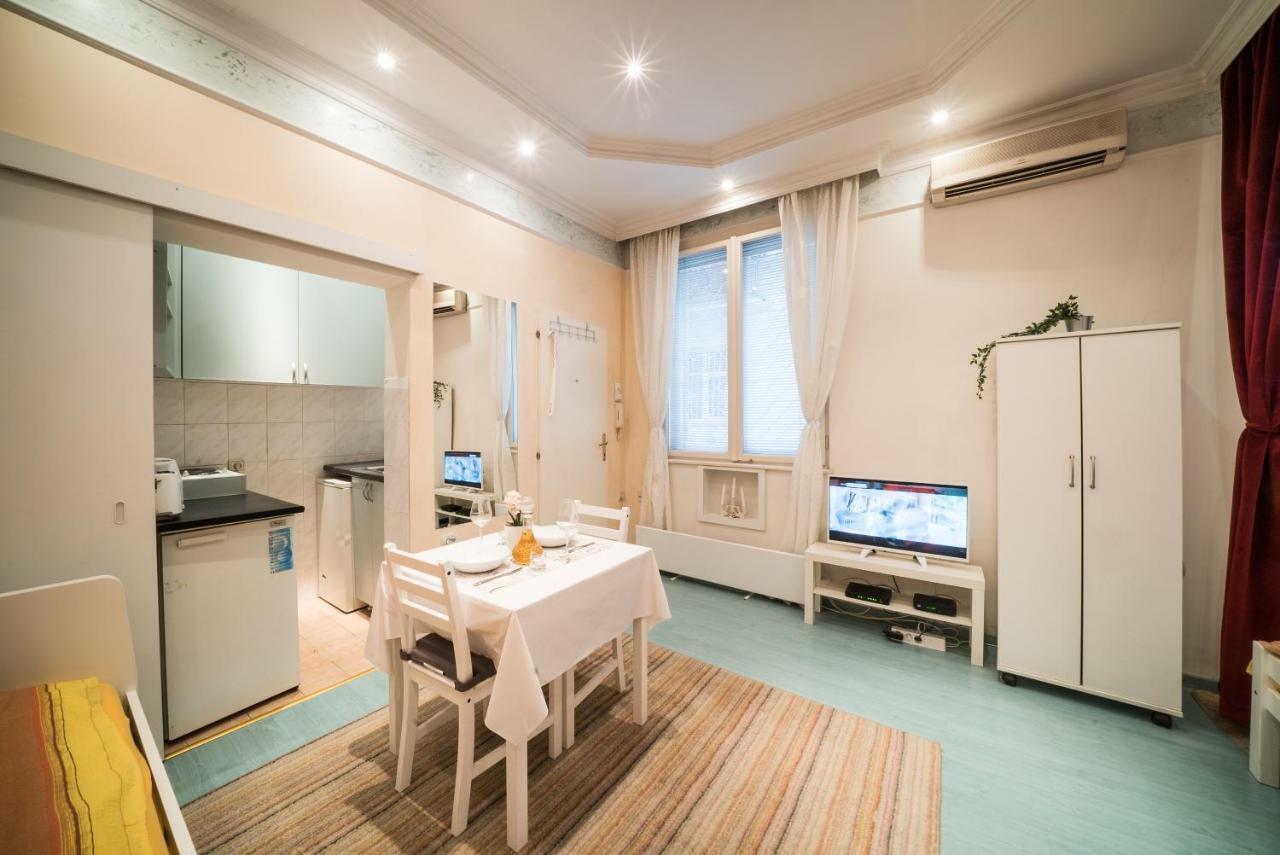בלגרד White Pearl Apartment מראה חיצוני תמונה
