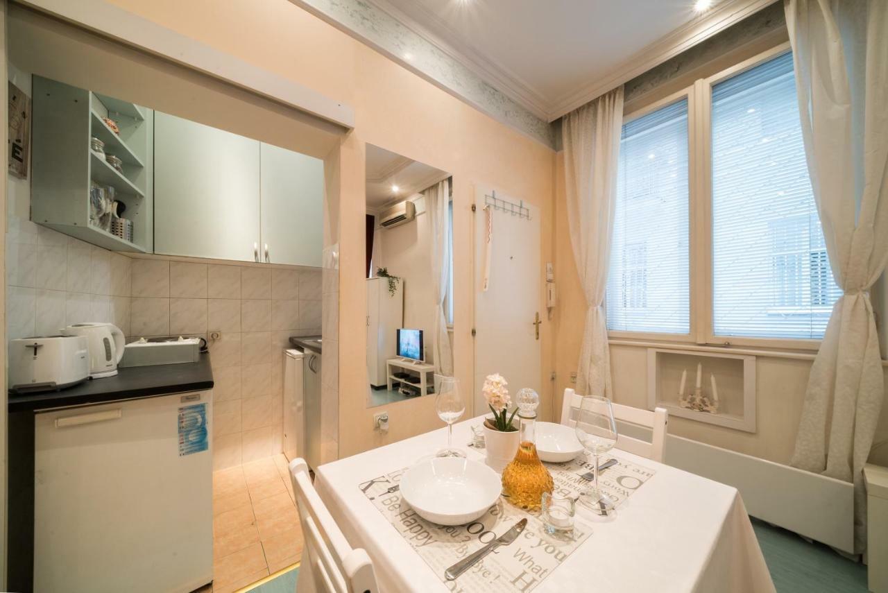 בלגרד White Pearl Apartment מראה חיצוני תמונה