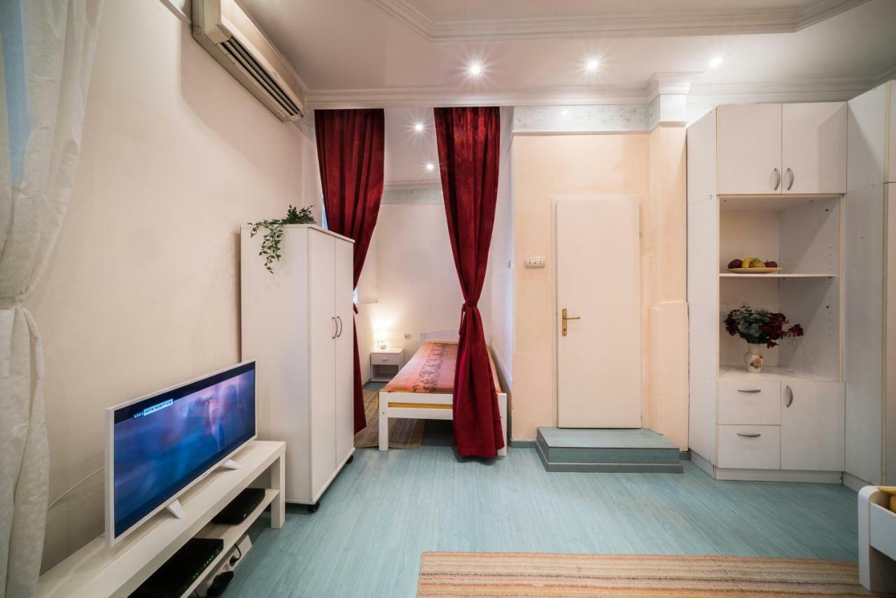 בלגרד White Pearl Apartment מראה חיצוני תמונה